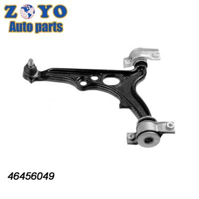 Fiat Bravo 2003 Auto partes de acero Suspensión partes de la articulación de la bola delantera del brazo de control inferior