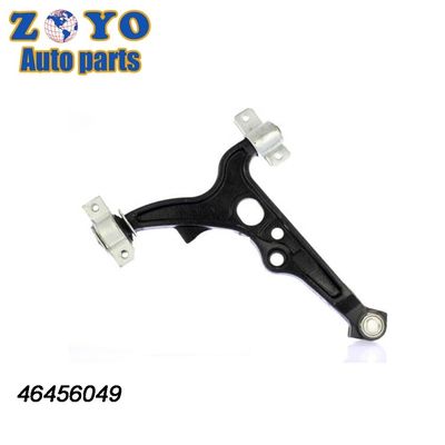 Fiat Bravo 2003 Auto partes de acero Suspensión partes de la articulación de la bola delantera del brazo de control inferior
