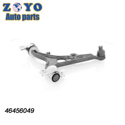 Fiat Bravo 2003 Auto partes de acero Suspensión partes de la articulación de la bola delantera del brazo de control inferior
