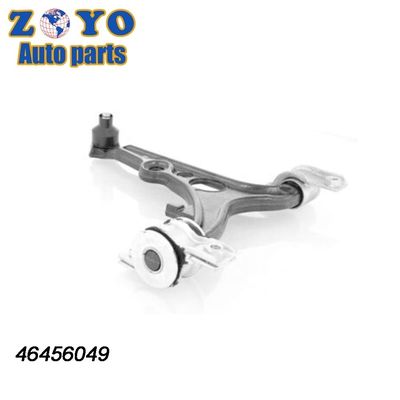 Fiat Bravo 2003 Auto partes de acero Suspensión partes de la articulación de la bola delantera del brazo de control inferior