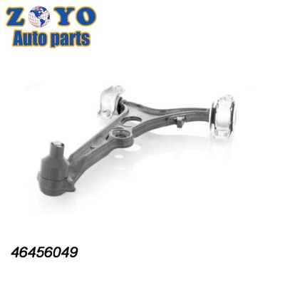 Fiat Bravo 2003 Auto partes de acero Suspensión partes de la articulación de la bola delantera del brazo de control inferior