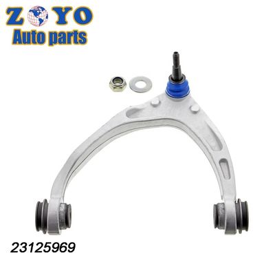 Cadillac Escalade 2014 delantero de aluminio derecho brazo de control inferior para reemplazo/reparación