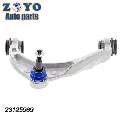 Cadillac Escalade 2014 delantero de aluminio derecho brazo de control inferior para reemplazo/reparación