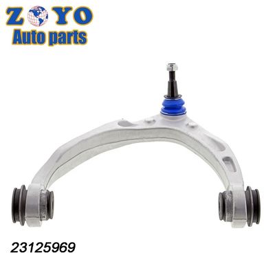 Cadillac Escalade 2014 delantero de aluminio derecho brazo de control inferior para reemplazo/reparación