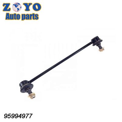Enlace del estabilizador delantero inferior para Chevrolet Aveo 2004-2011 Rendimiento excepcional