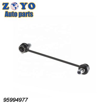 Enlace del estabilizador delantero inferior para Chevrolet Aveo 2004-2011 Rendimiento excepcional