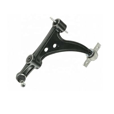 60665805 Partes de suspensión de automóviles forjadas Brazo de control inferior delantero derecho para Alfa Romeo 166 2007