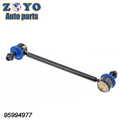 Enlace del estabilizador delantero inferior para Chevrolet Aveo 2004-2011 Rendimiento excepcional