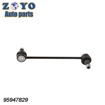 SPARK M300 Enlace de estabilizador inferior delantero para Chevrolet Spark 2013-2015 Material de acero