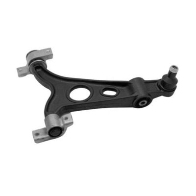 Alfa Romeo 147 GT 937 2003-2010 Brazos de control inferiores delanteros derecho para mejorar el rendimiento