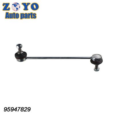 SPARK M300 Enlace de estabilizador inferior delantero para Chevrolet Spark 2013-2015 Material de acero