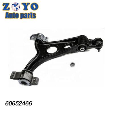 Alfa Romeo 147 GT 937 2003-2010 Brazos de control inferiores delanteros derecho para mejorar el rendimiento
