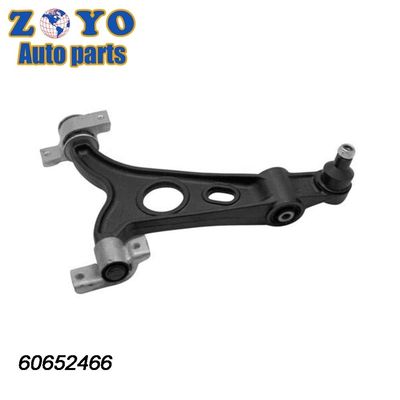 Alfa Romeo 147 GT 937 2003-2010 Brazos de control inferiores delanteros derecho para mejorar el rendimiento