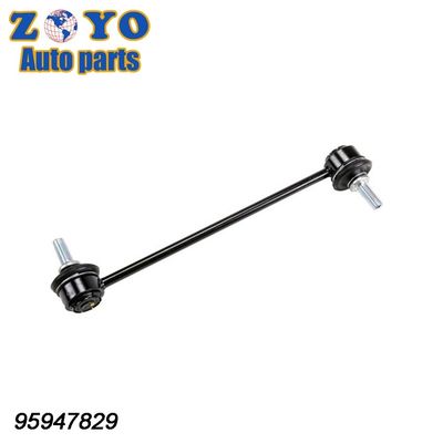 SPARK M300 Enlace de estabilizador inferior delantero para Chevrolet Spark 2013-2015 Material de acero