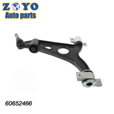 Alfa Romeo 147 GT 937 2003-2010 Brazos de control inferiores delanteros derecho para mejorar el rendimiento