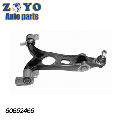 Alfa Romeo 147 GT 937 2003-2010 Brazos de control inferiores delanteros derecho para mejorar el rendimiento