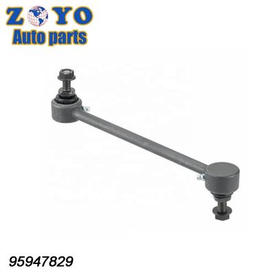 SPARK M300 Enlace de estabilizador inferior delantero para Chevrolet Spark 2013-2015 Material de acero