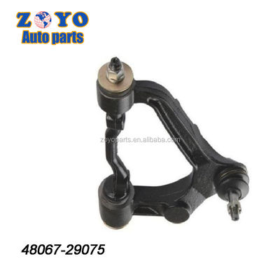 El brazo de suspensión de las piezas de las hiaceas LEXUS EU YH53 48067-29075/48067-29085