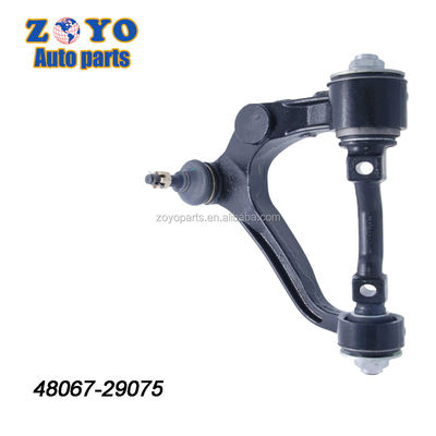 El brazo de suspensión de las piezas de las hiaceas LEXUS EU YH53 48067-29075/48067-29085
