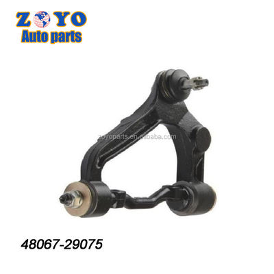 El brazo de suspensión de las piezas de las hiaceas LEXUS EU YH53 48067-29075/48067-29085