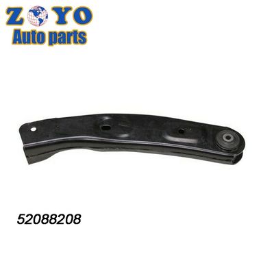 40 Cr articulación de bolas estampado trasero brazo de control superior para Jeep Grand Cherokee 1999-2004