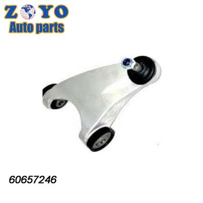 Alfa Romeo 147 2000-2010 Armas de control de posición delantera con carcasa de caucho natural
