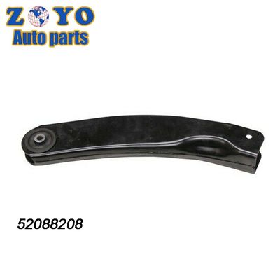 40 Cr articulación de bolas estampado trasero brazo de control superior para Jeep Grand Cherokee 1999-2004