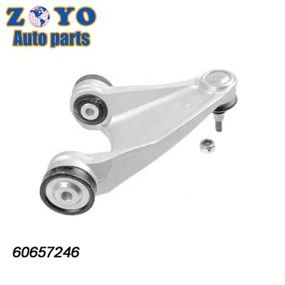 Alfa Romeo 147 2000-2010 Armas de control de posición delantera con carcasa de caucho natural