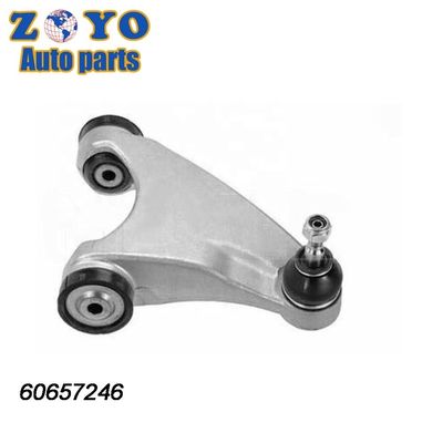 Alfa Romeo 147 2000-2010 Armas de control de posición delantera con carcasa de caucho natural