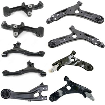 Armas de control inferiores para el diseño Hyundai Sonata Accent Elantra Santa Fe Kia Picanto Forte