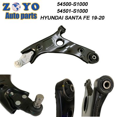Armas de control inferiores para el diseño Hyundai Sonata Accent Elantra Santa Fe Kia Picanto Forte