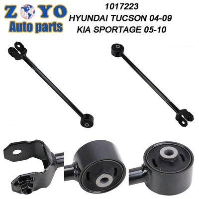 Armas de control inferiores para el diseño Hyundai Sonata Accent Elantra Santa Fe Kia Picanto Forte