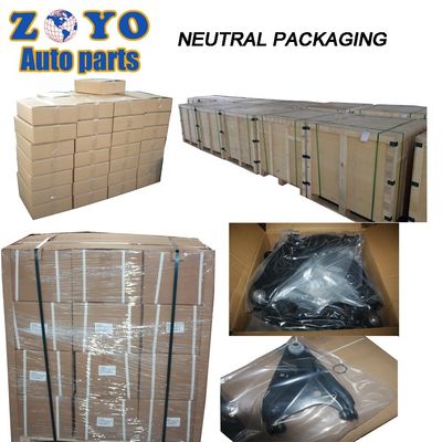 Reemplazar/reparar el brazo de control superior inferior delantero trasero para piezas de repuesto de automóviles americanos