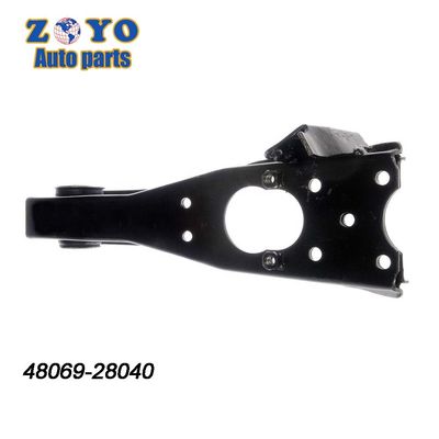 Suspensión y piezas del volante para Toyota Van 86-89
