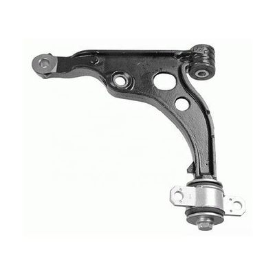 El brazo de control inferior izquierdo delantero 1331937080 97PU01688 para Fiat Ducato Peugeot Boxer 2006-