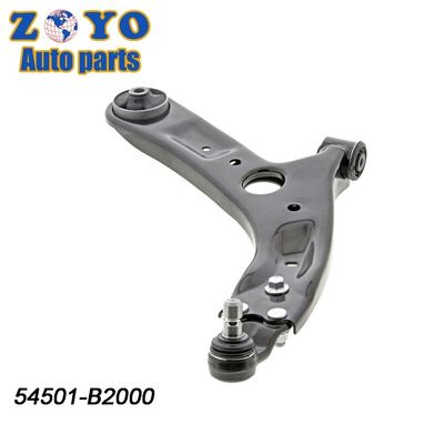 54501-B2000 CMS901242 Brazo delantero de control inferior para KIA SOUL 1995-2004 Partes para el mercado de repuesto