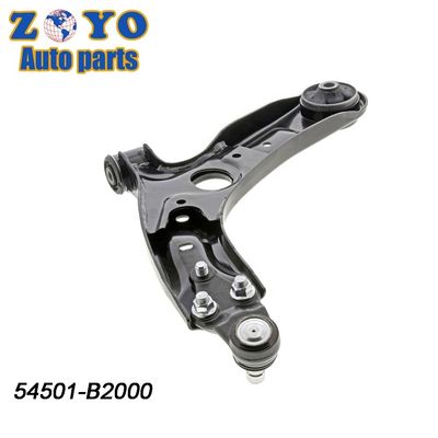 54501-B2000 CMS901242 Brazo delantero de control inferior para KIA SOUL 1995-2004 Partes para el mercado de repuesto