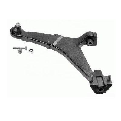 Brazo de control de forja izquierda para Peugeot 106 1991-1996 Sistema de suspensión de piezas de repuesto de automóviles