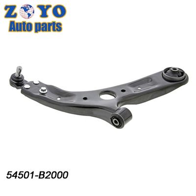 54501-B2000 CMS901242 Brazo delantero de control inferior para KIA SOUL 1995-2004 Partes para el mercado de repuesto