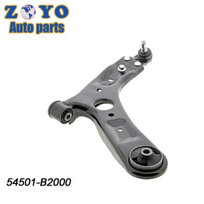 54501-B2000 CMS901242 Brazo delantero de control inferior para KIA SOUL 1995-2004 Partes para el mercado de repuesto