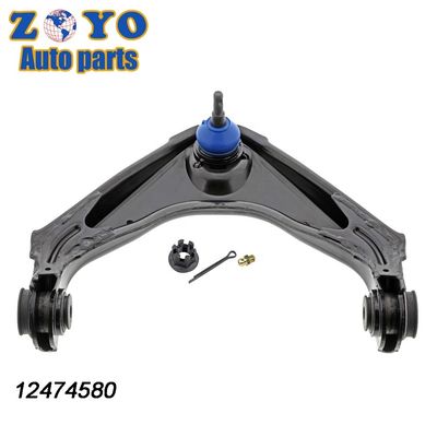 SPHC 2002-2006 Control delantero superior inferior del brazo de suministro para Chevrolet Avalanche 2500