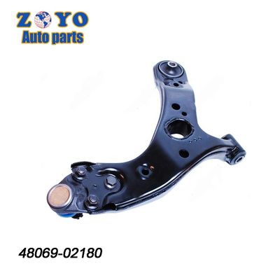 Toyota Corolla iM 2017 2009 2013 Frente izquierdo brazo de control superior con Dorman No. 521-633