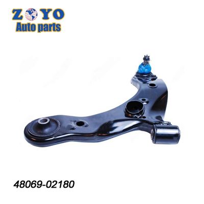 Toyota Corolla iM 2017 2009 2013 Frente izquierdo brazo de control superior con Dorman No. 521-633
