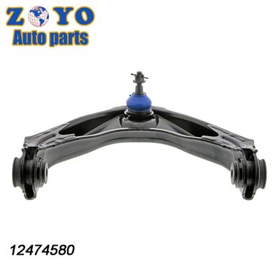SPHC 2002-2006 Control delantero superior inferior del brazo de suministro para Chevrolet Avalanche 2500