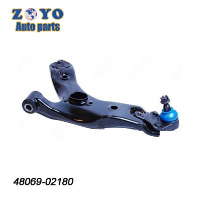 RAV 4 III A3 2010-2012 Brazo de control para Lexus HS250H Brazo de suspensión izquierdo delantero superior