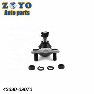 880572 Armas de control de articulaciones de bolas para Toyota COROLLA 1996-2019 Número de referencia 880572