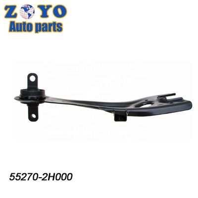Modelo de automóvil para Hyundai Elantra Black E-Coating RK641757 Brazo de control de suspensión izquierda