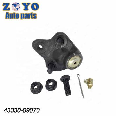 880572 Armas de control de articulaciones de bolas para Toyota COROLLA 1996-2019 Número de referencia 880572
