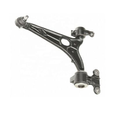 Peugeot 807 MPV 02- 1346384080 Brazo de control inferior delantero izquierdo para Fiat Ulysse 2002-2009