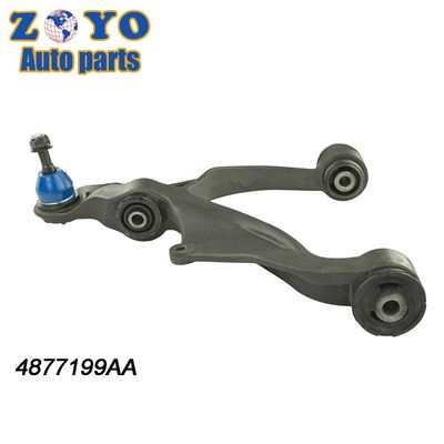 2014 Dodge Ram 1500 pick-up del mercado de repuestos delantero control de suspensión inferior brazo 4877199AA